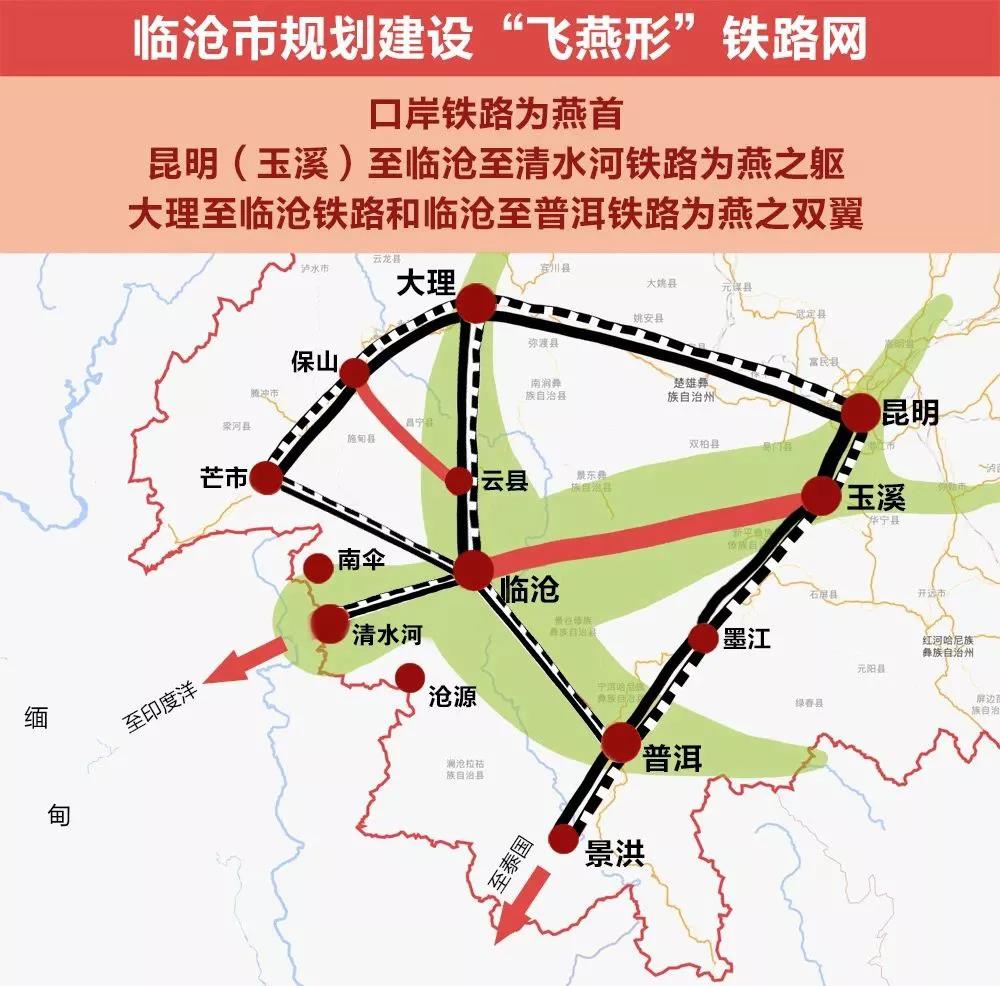 2020中缅铁路进展图片