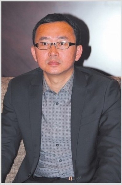 周昆,云南海诚集团董事长周昆,云南海诚集团董事长.