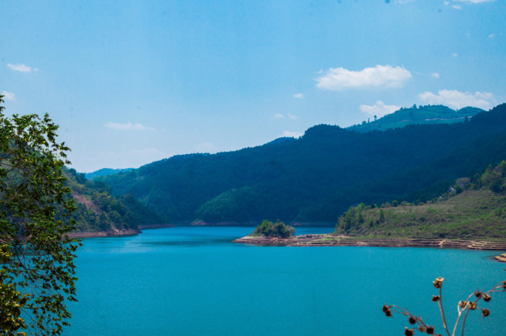 畅游秀美临沧,探谧冰岛茶山|3天2晚临沧茶文化体验之旅即将首发!