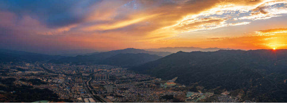 临沧:一座低调的宝藏之城!